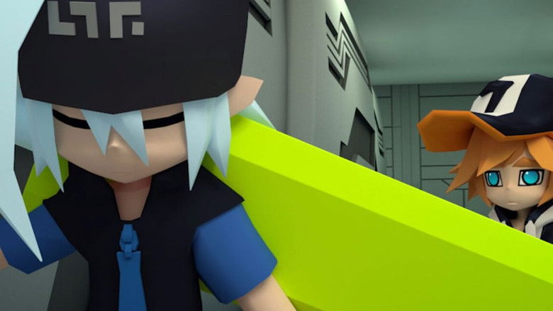 Still image for AOTU World season 1 episode 18: Episode 18