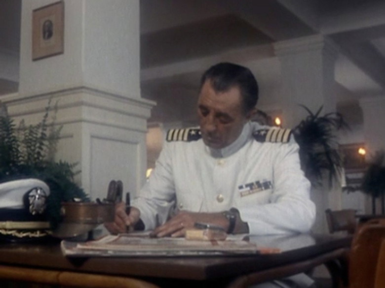 Still from The Winds of War - Season 1 Episode 7