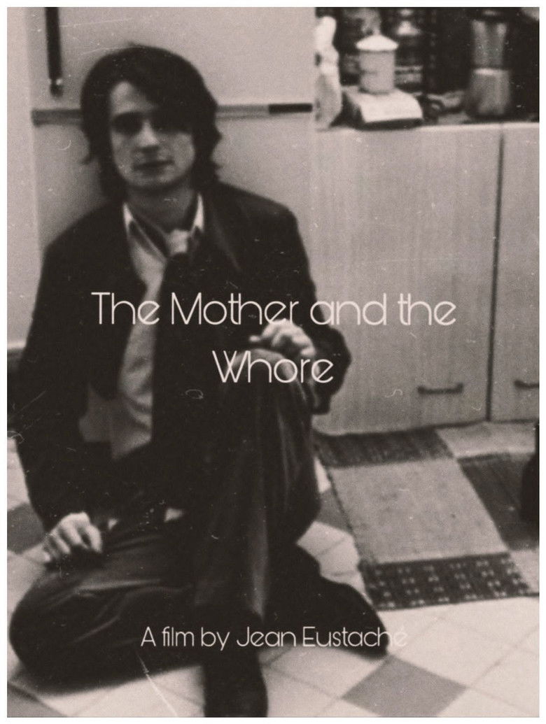 Imatge de La Maman et la Putain