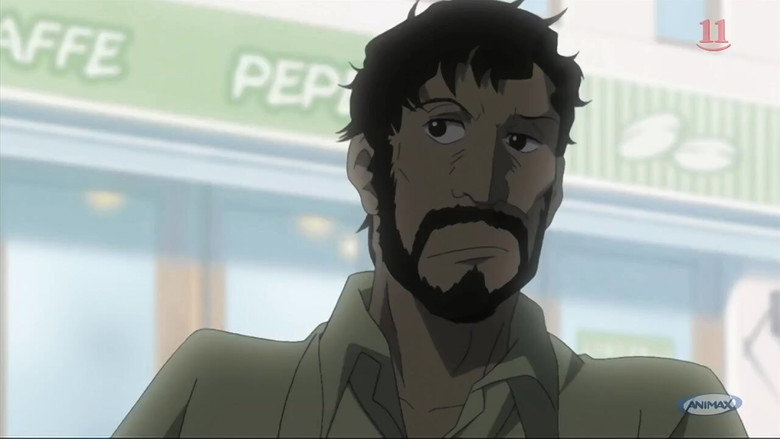 Still from Birdy the Mighty: Decode - Season 2 Episode 6