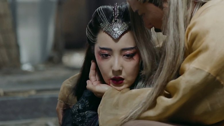 Still image for The Legend of the Condor Heroes season 1 episode 33: Episode 33 Still image for The Legend of the Condor Heroes season 1 episode 33: Episode 33