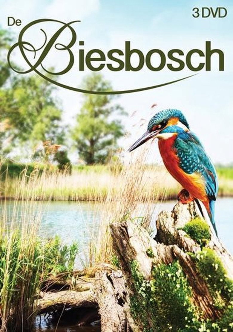 Affiche ou illustration — De Biesbosch