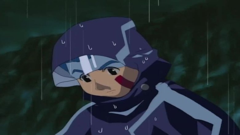 Still image for Zoids: Chaotic Century season 1 episode 15: Deploy the ZG! Still image for Zoids: Chaotic Century season 1 episode 15: Deploy the ZG!