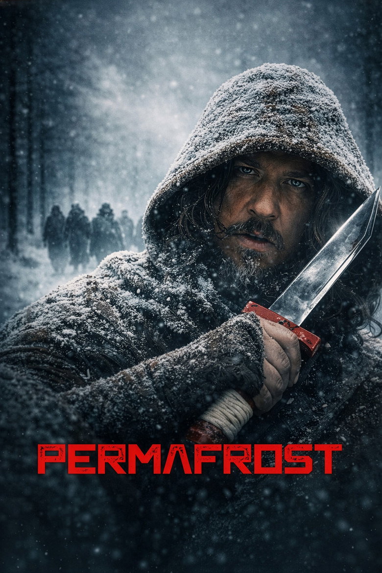 Imatge de Permafrost