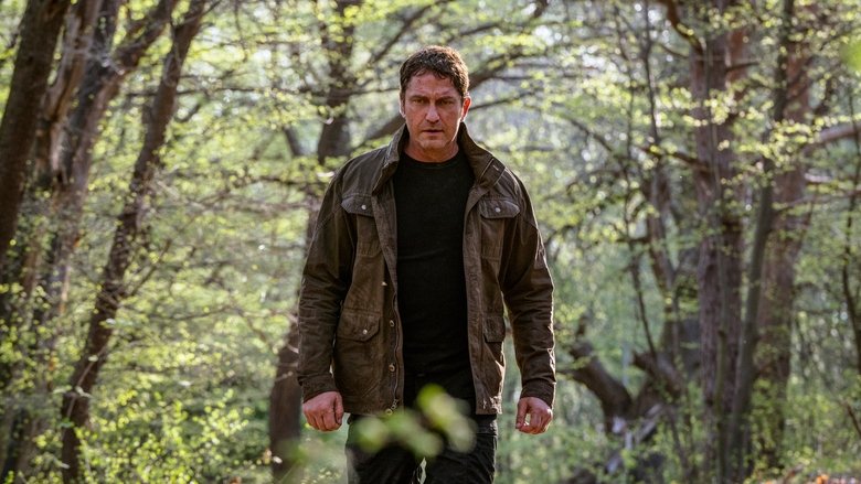 Schauen Angel Has Fallen On-line Streaming