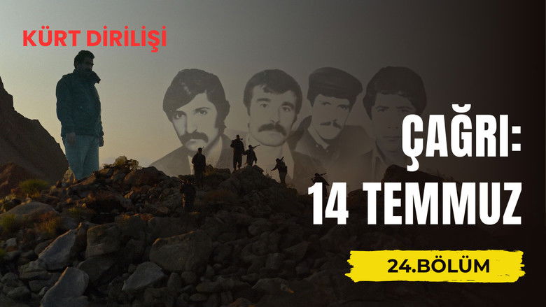 Still image for Vejîna Kurd season 1 episode 24: Episode 24