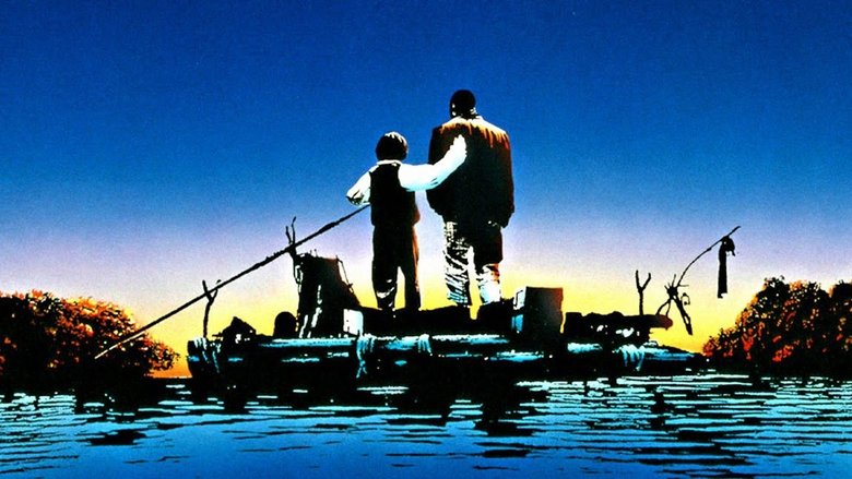 Le avventure di Huck Finn