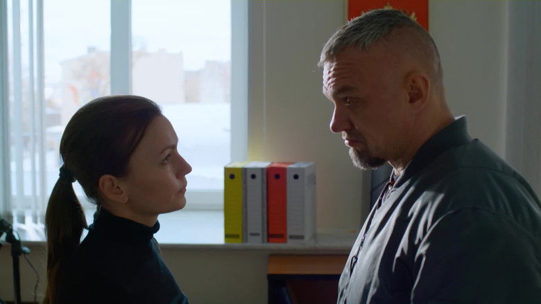 Still image for Крутые меры season 1 episode 3: Episode 3