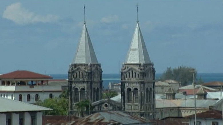 Zanzibar