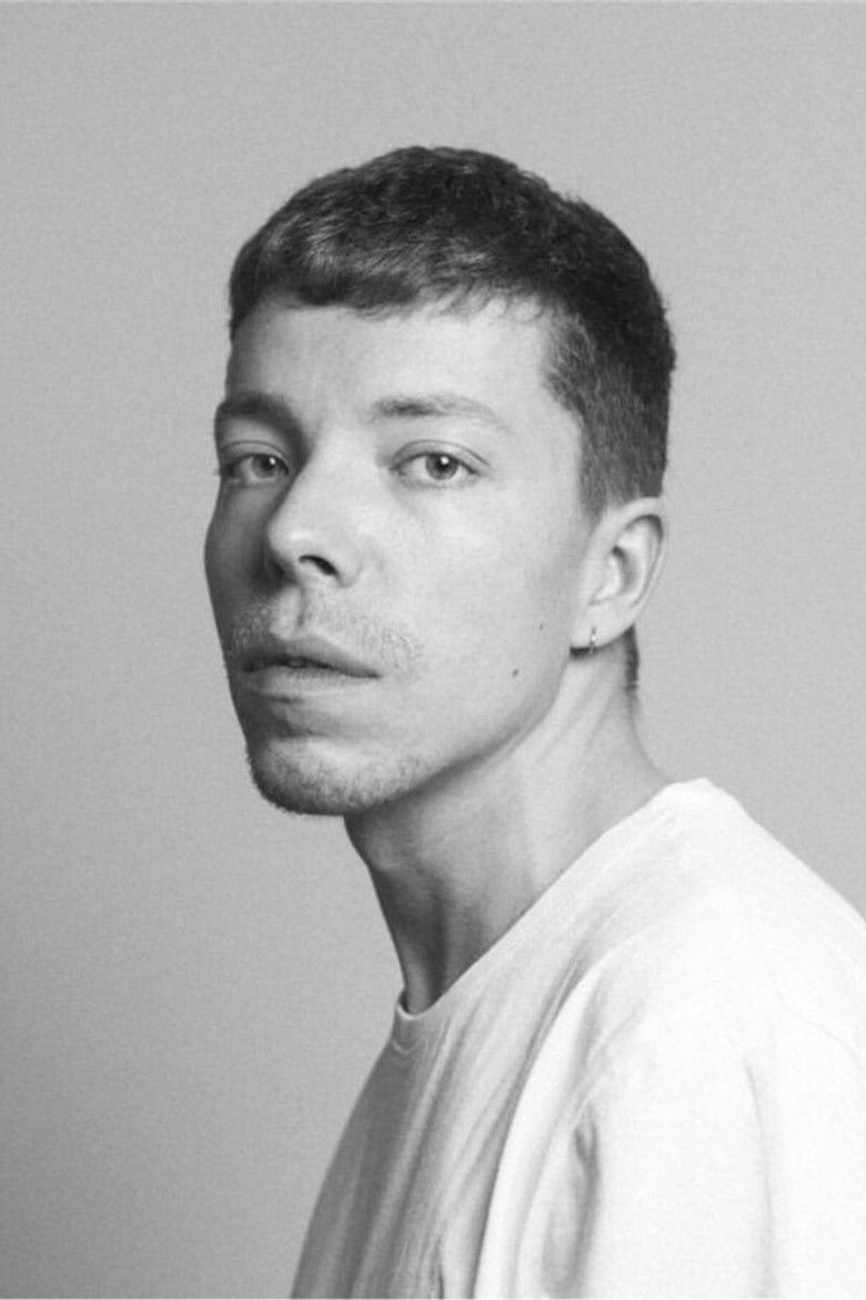 Timon Van Mechelen portrait image