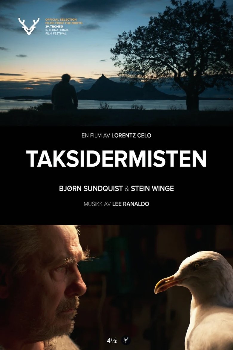 Taksidermisten (2019)