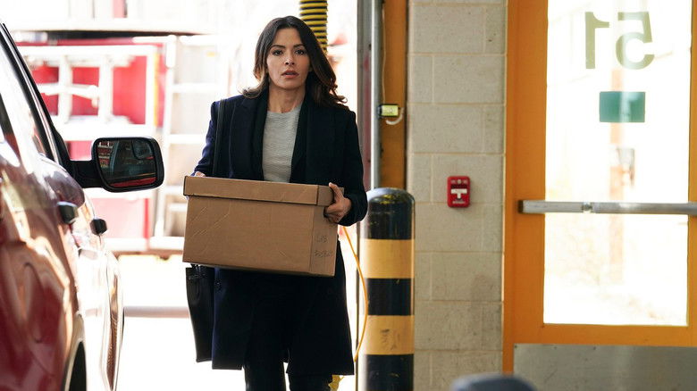 Watch Chicago Fire Season 6 Episode 23 The Grand Gesture