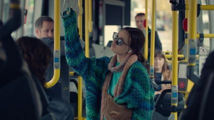 Still image for Holy Sh!t season 1 episode 8: Episode 8