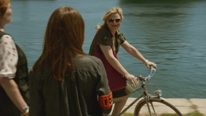 Candice Renoir Saison 1 Episode 1 Streaming Vf Série Candice Renoir saison 3 épisode 1 complète en streaming VF et VOSTFR