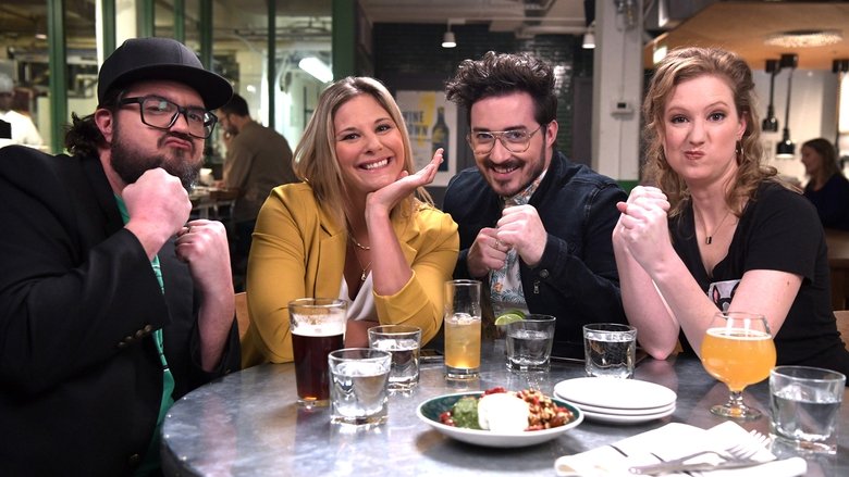 Still image for Tournée Générale season 1 episode 16: Episode 16