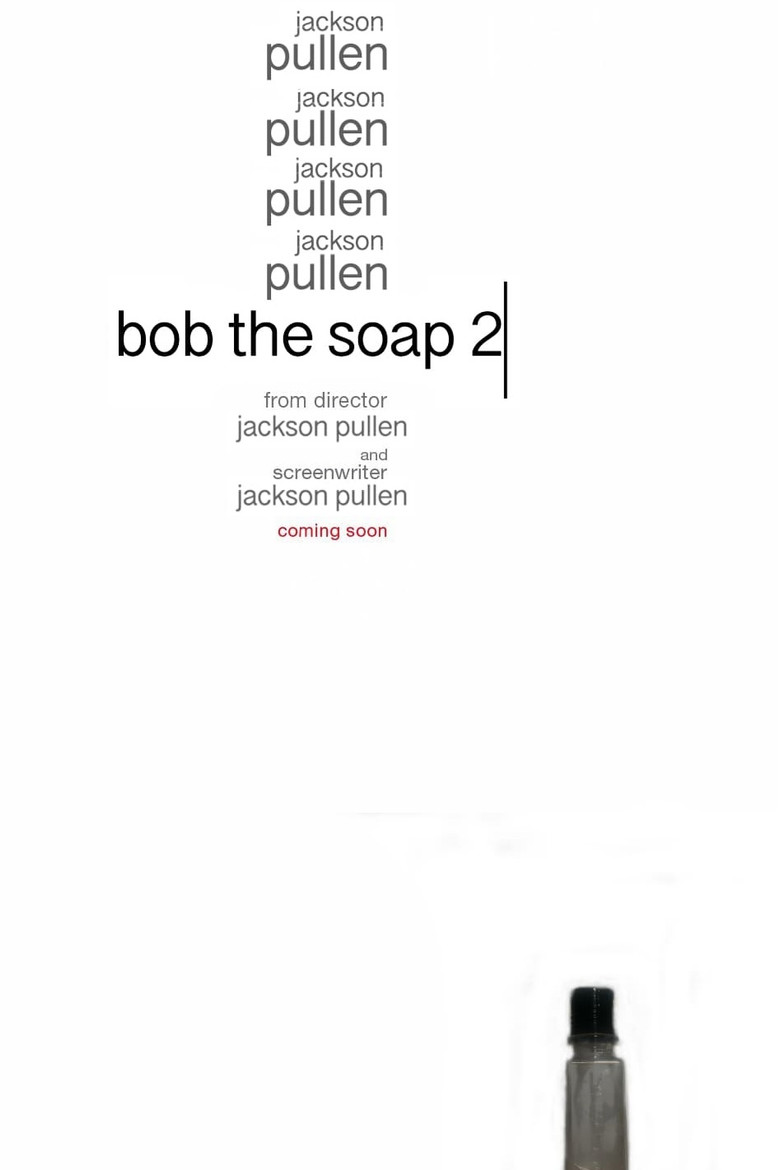 Imatge de Bob the Soap 2