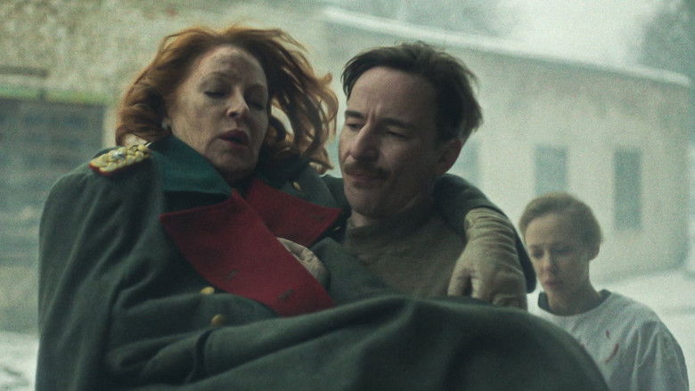 Still image for Doktor Vera season 1 episode 5: Episode 5 Still image for Doktor Vera season 1 episode 5: Episode 5