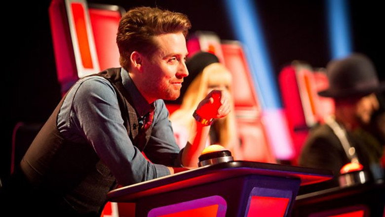The Voice UK 시즌 5 10화