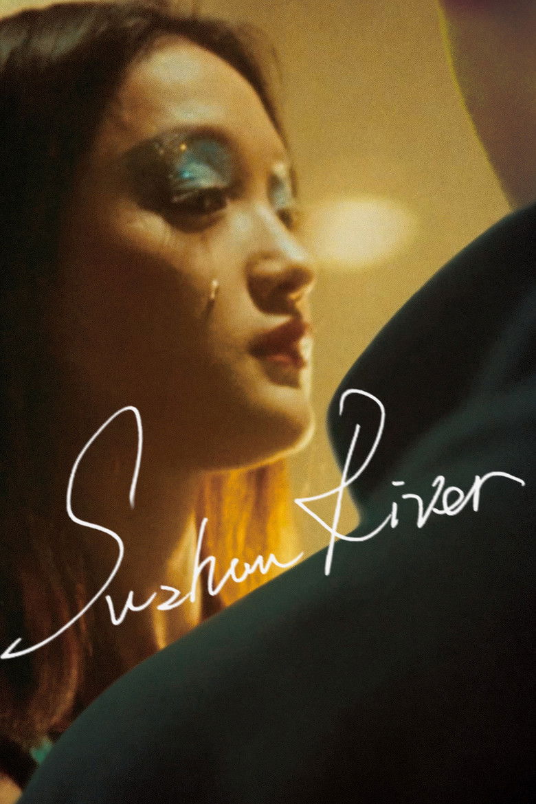 Imatge de El riu Suzhou