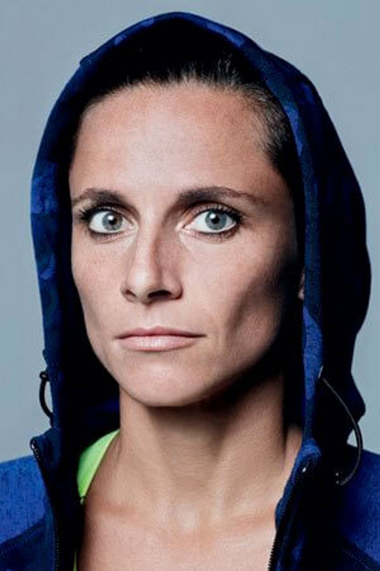 Roberta Vinci portrait