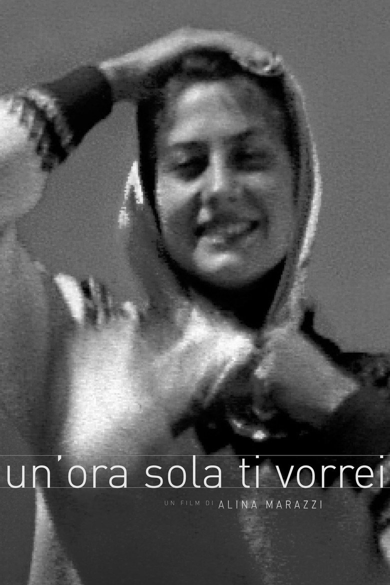 Imatge de Un'ora sola ti vorrei