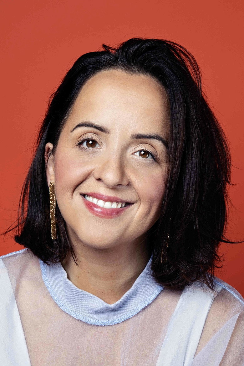 Luisa Omielan photo 2