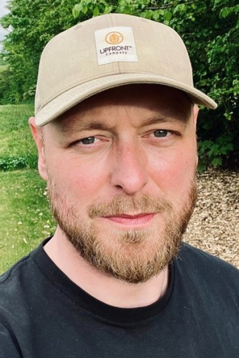 Jeppe Sig portrait image