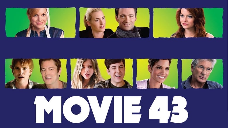 Movie 43 (2013) YIFY - Download Movies TORRENT - YTS