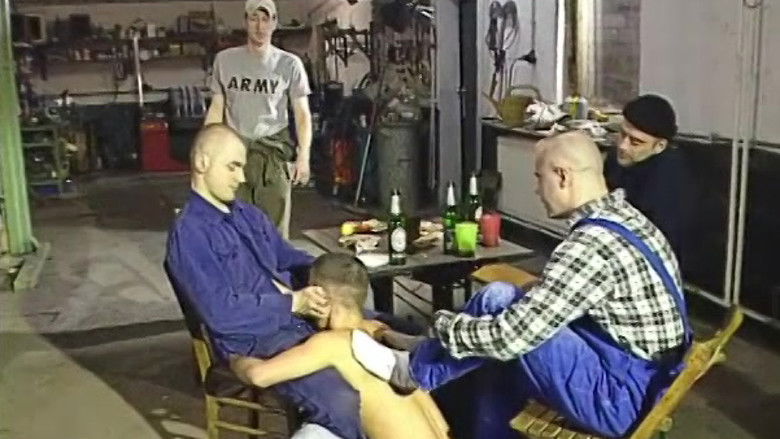 Imatge de Sneaker Sex 1