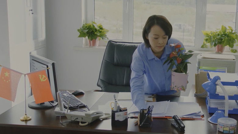 Still image for A Village Full of Blossoming Flowers season 1 episode 6: Episode 6