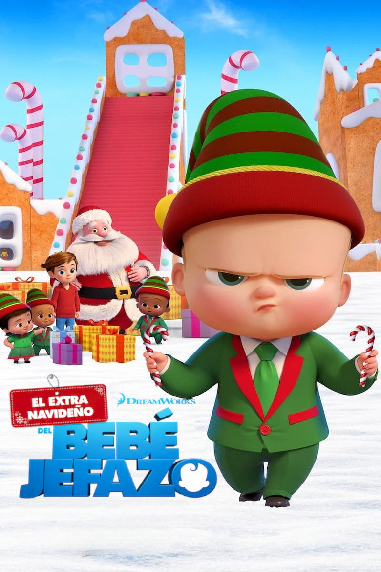 Póster la Película