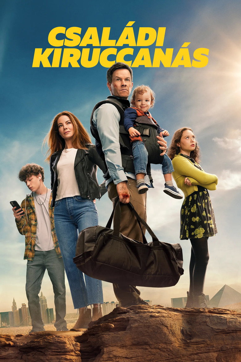 Csal&aacute;di kiruccan&aacute;s (2023)
