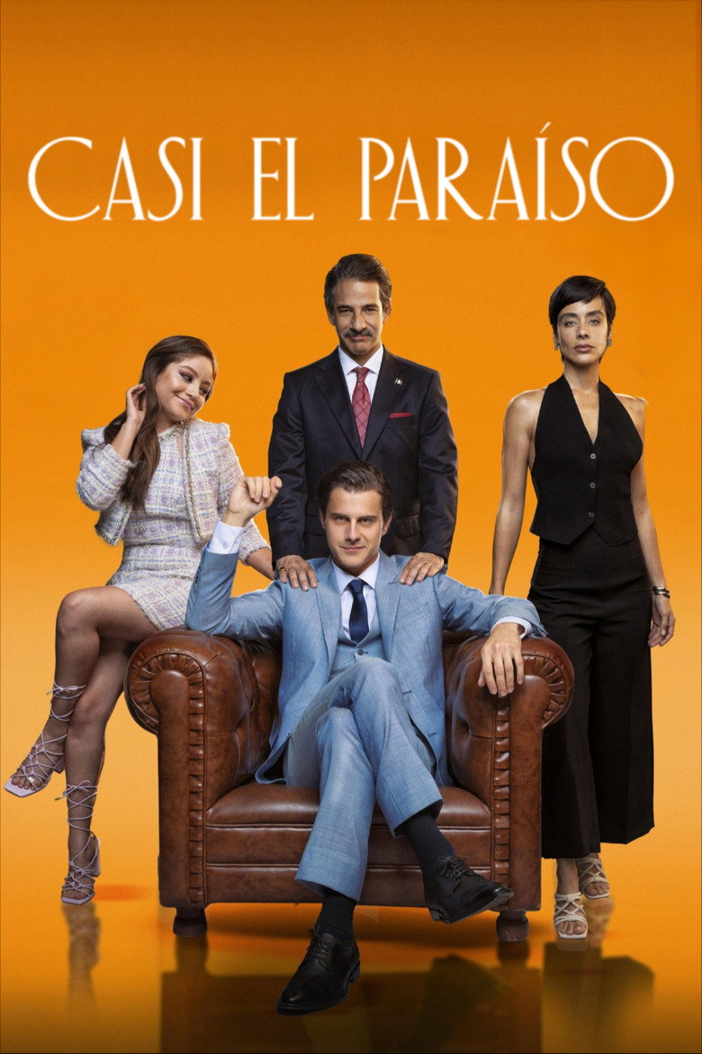 Póster la Película