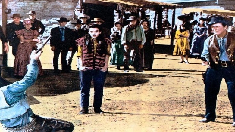 Return of the Gunfighter voller film online