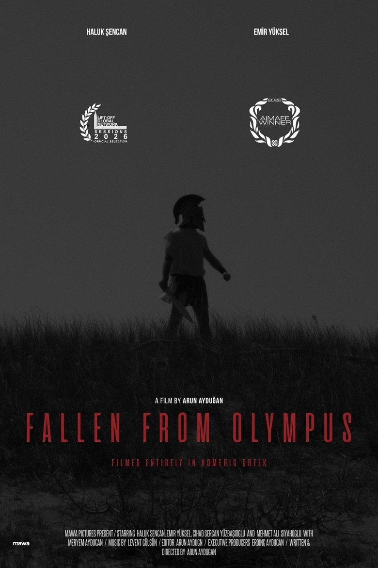 Fallen From Olympus