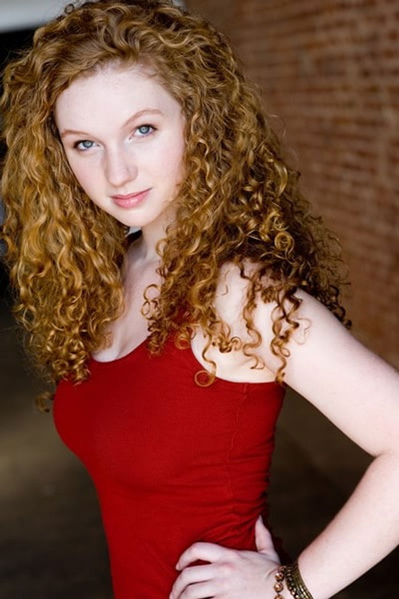 Alexandria Basso portrait image