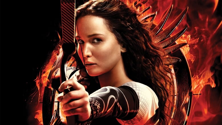 The Hunger Games: Catching Fire streaming sur 66 Voir Film complet