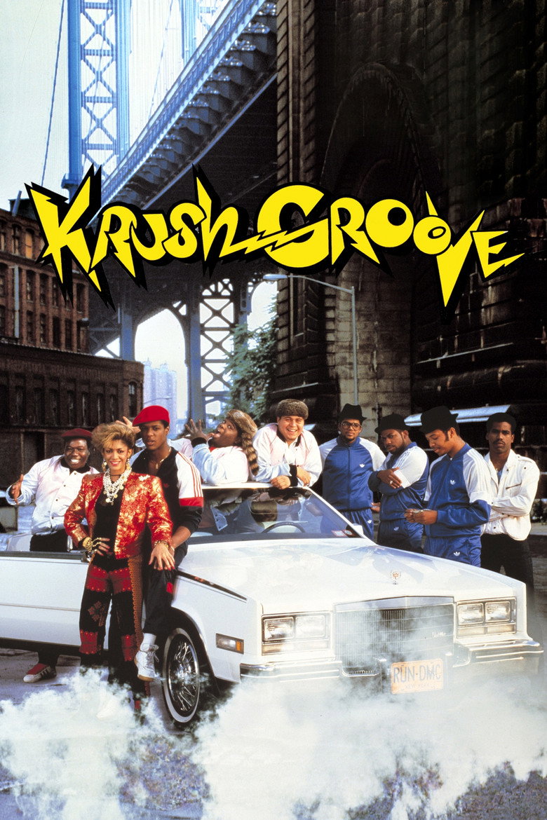 Krush Groove