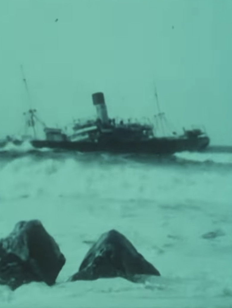 Imatge de O Naufrágio do Veronese