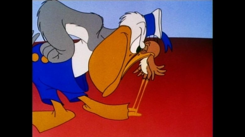 The Pelican and the Snipe (1944)