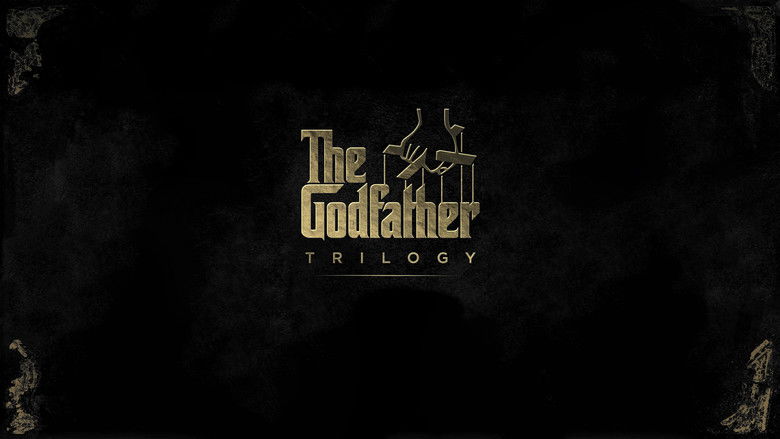 The Godfather Collection