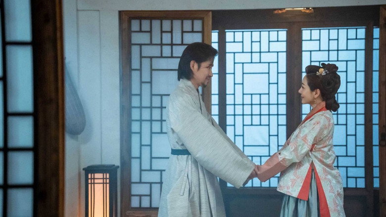 Still from Alchemy of Souls - Season 2 Episode 5