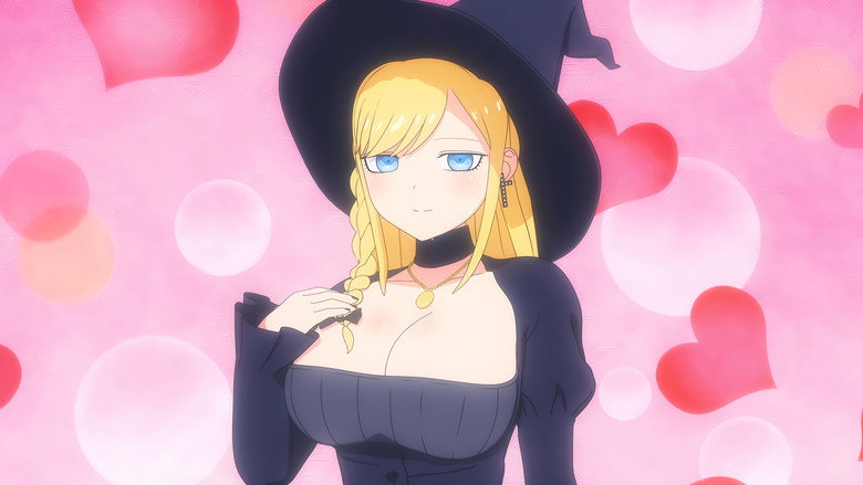Still from The Duke of Death and His Maid - Season 1 Episode 19