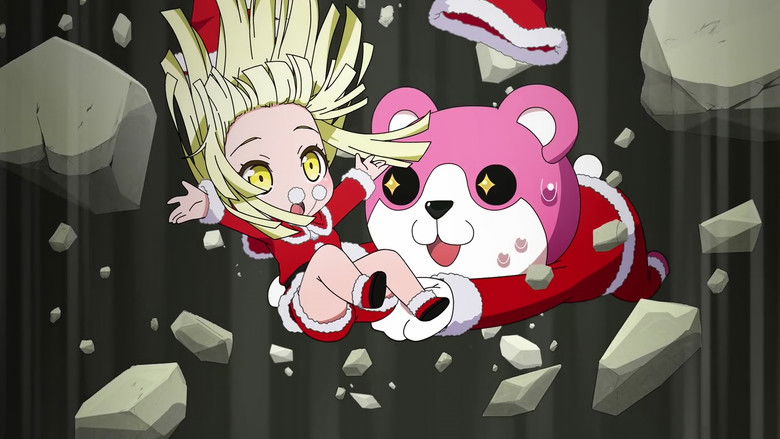 Still image for BanG Dream! Girls Band Party!☆PICO season 1 episode 25: Christmas Eve Surprise Still image for BanG Dream! Girls Band Party!☆PICO season 1 episode 25: Christmas Eve Surprise