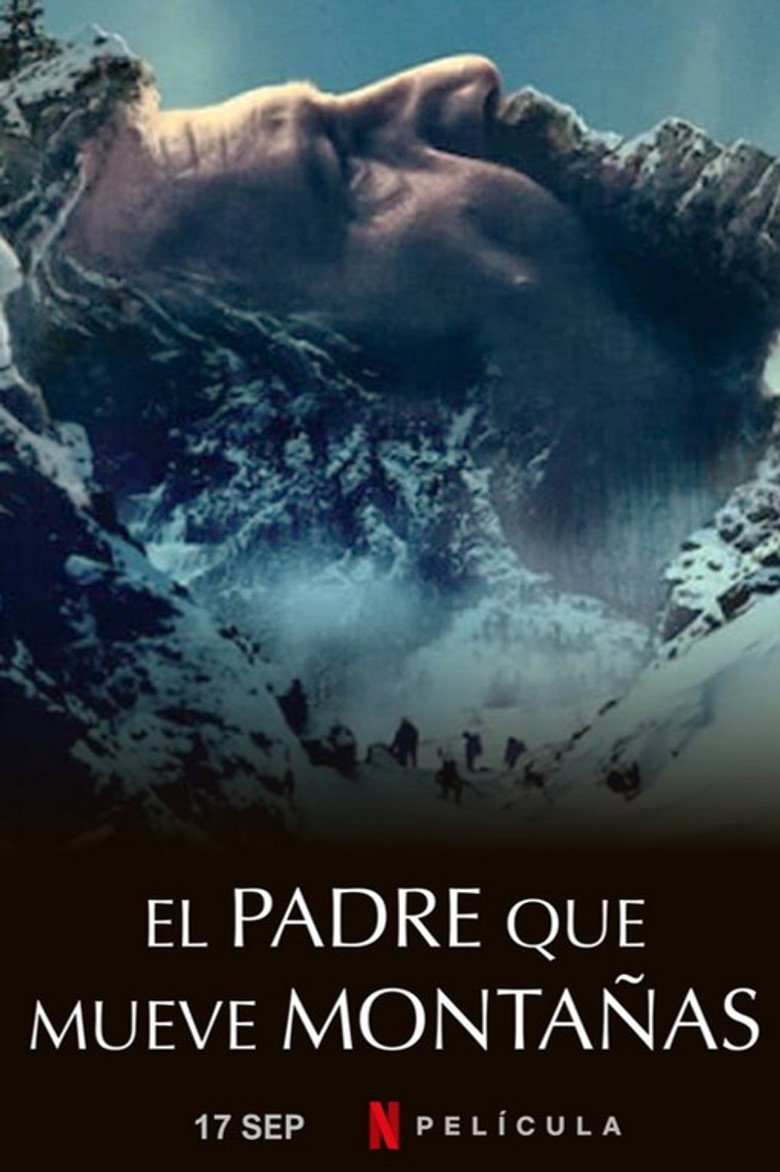Imagen de El padre que mueve montañas