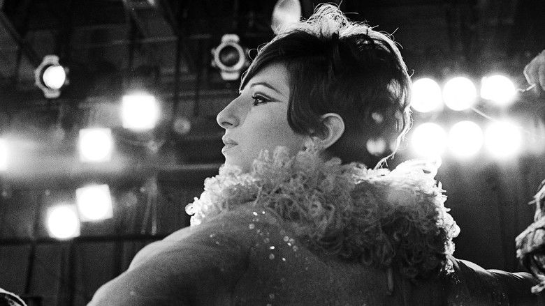 Imatge de Color Me Barbra