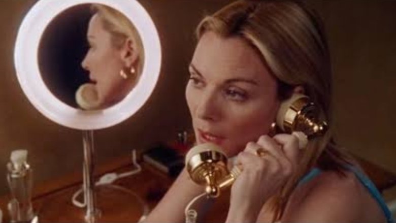 Sex and the City (1998)