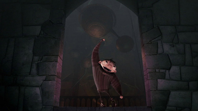 Igor still 5