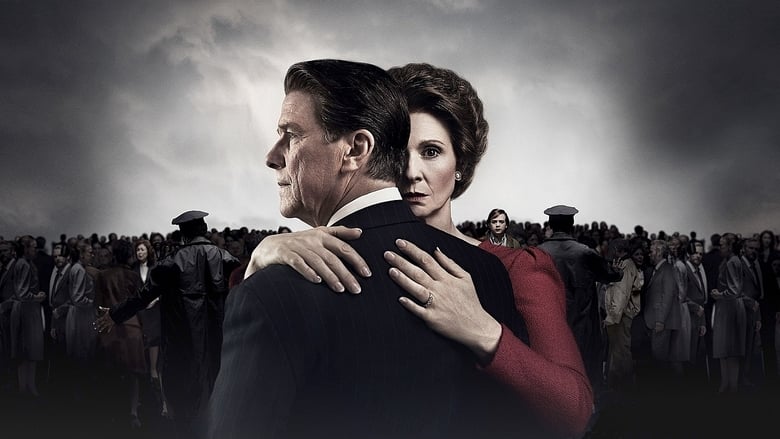 Voir Killing Reagan en streaming vf gratuit sur streamizseries.net site special Films streaming