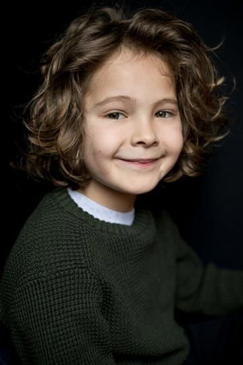 Artie Wilkinson-Hunt photo 2